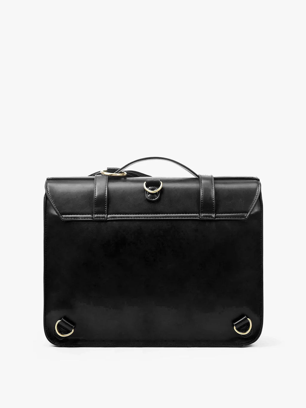 Summer Garden Romance Bow Briefcase