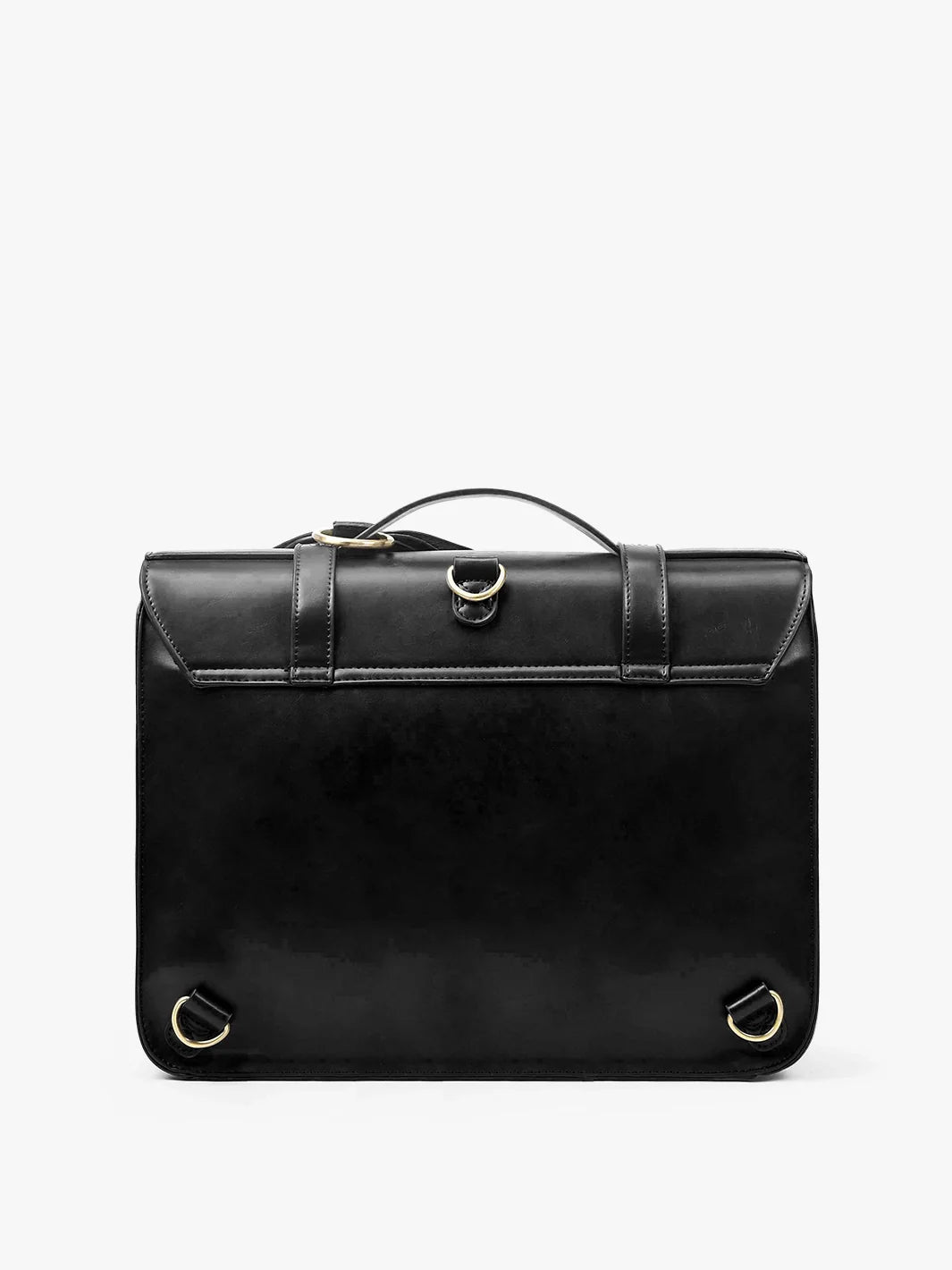 Summer Garden Romance Bow Briefcase