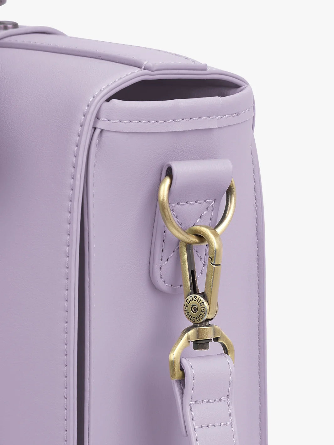 Summer Garden Romance Bow Briefcase