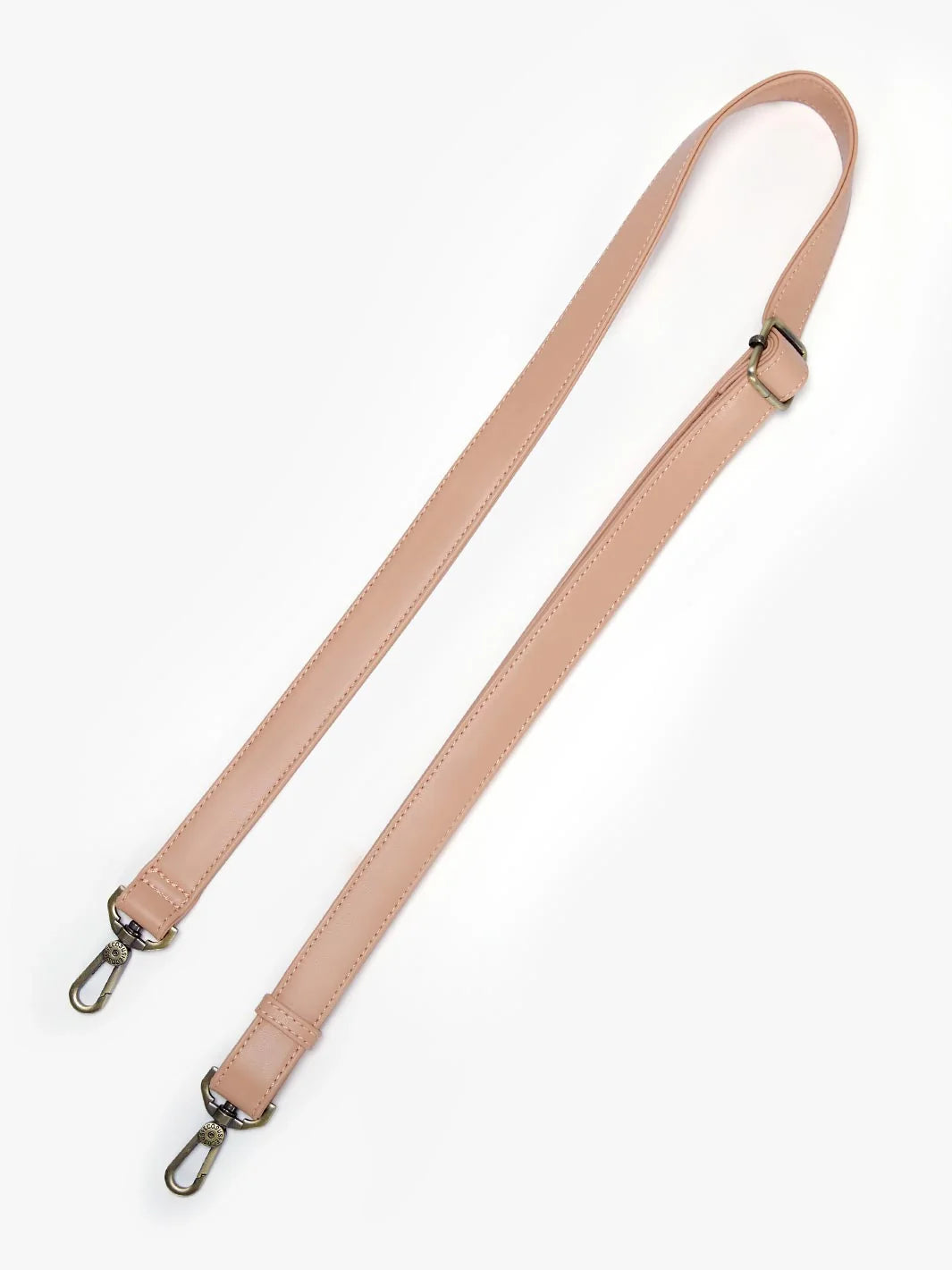 Cocoa Truffle Ecosusi Classic Bow Briefcase