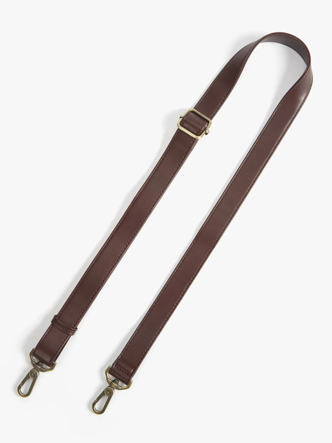 Cocoa Truffle Ecosusi Classic Bow Briefcase