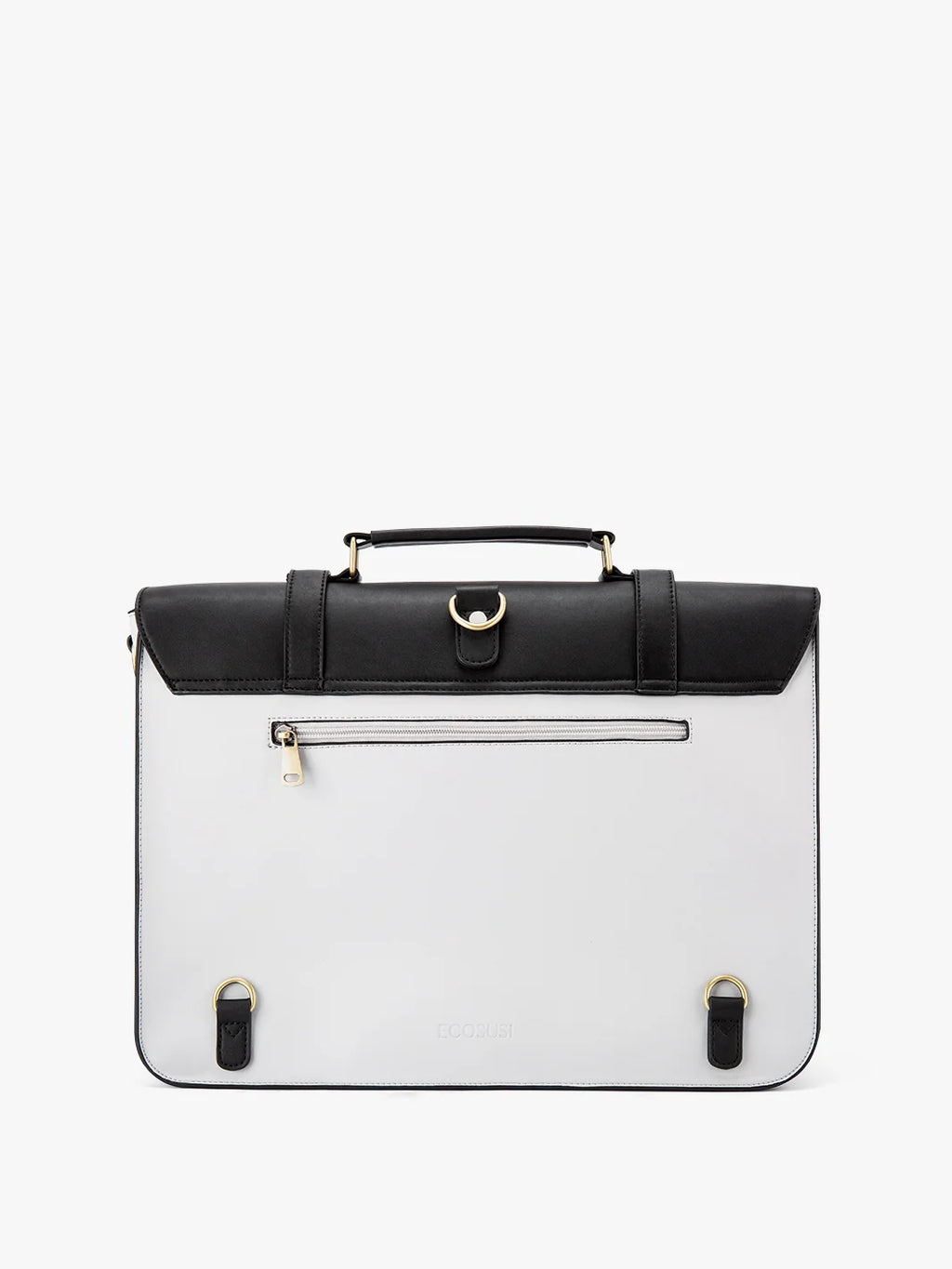 Sombre Vintage Briefcase