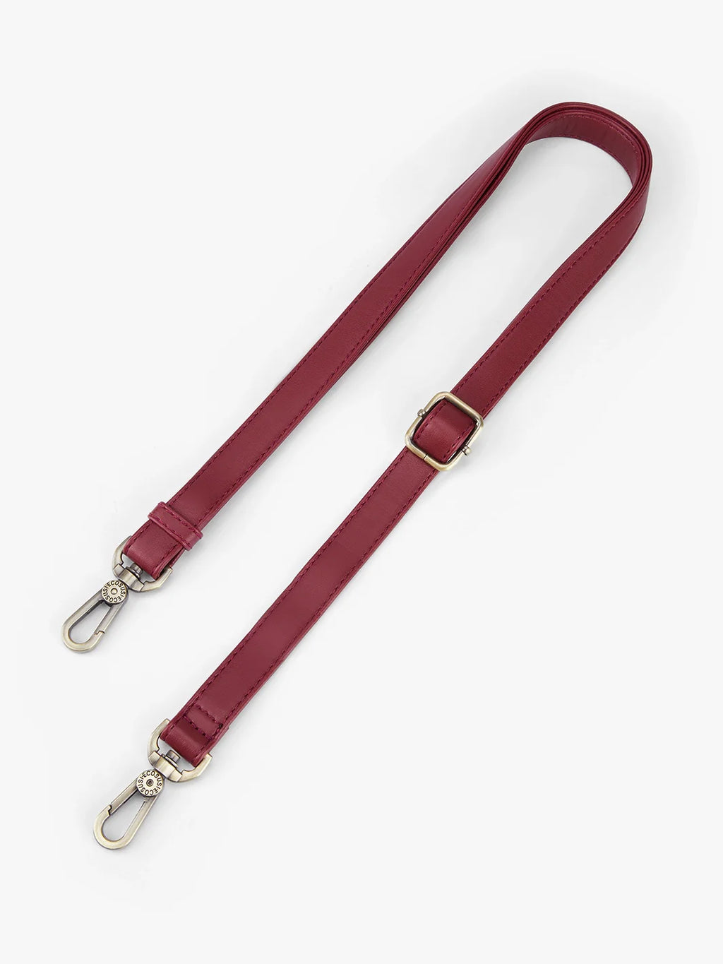 Sombre Vintage Briefcase