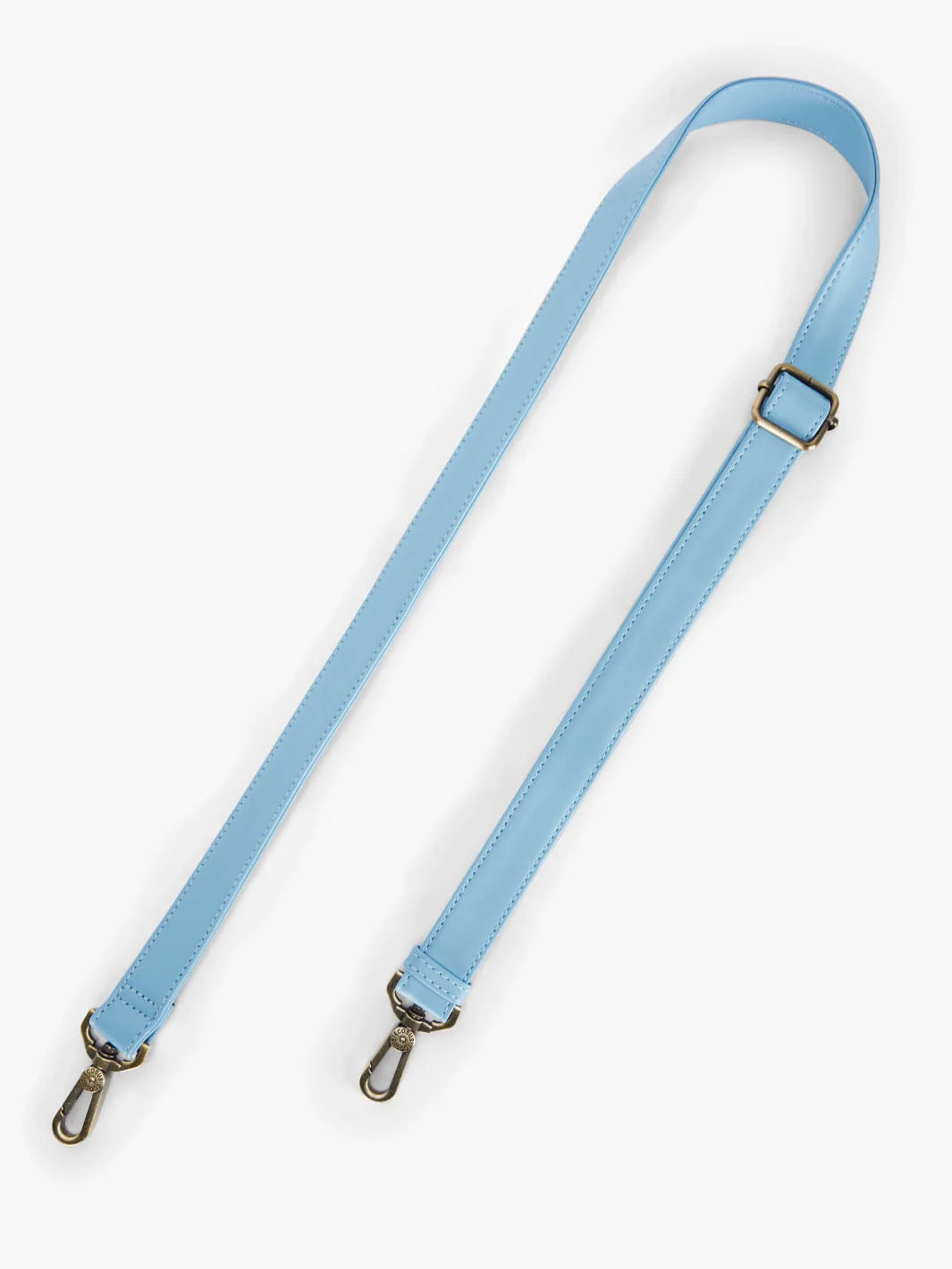 Julie Vintage Vegan Briefcase