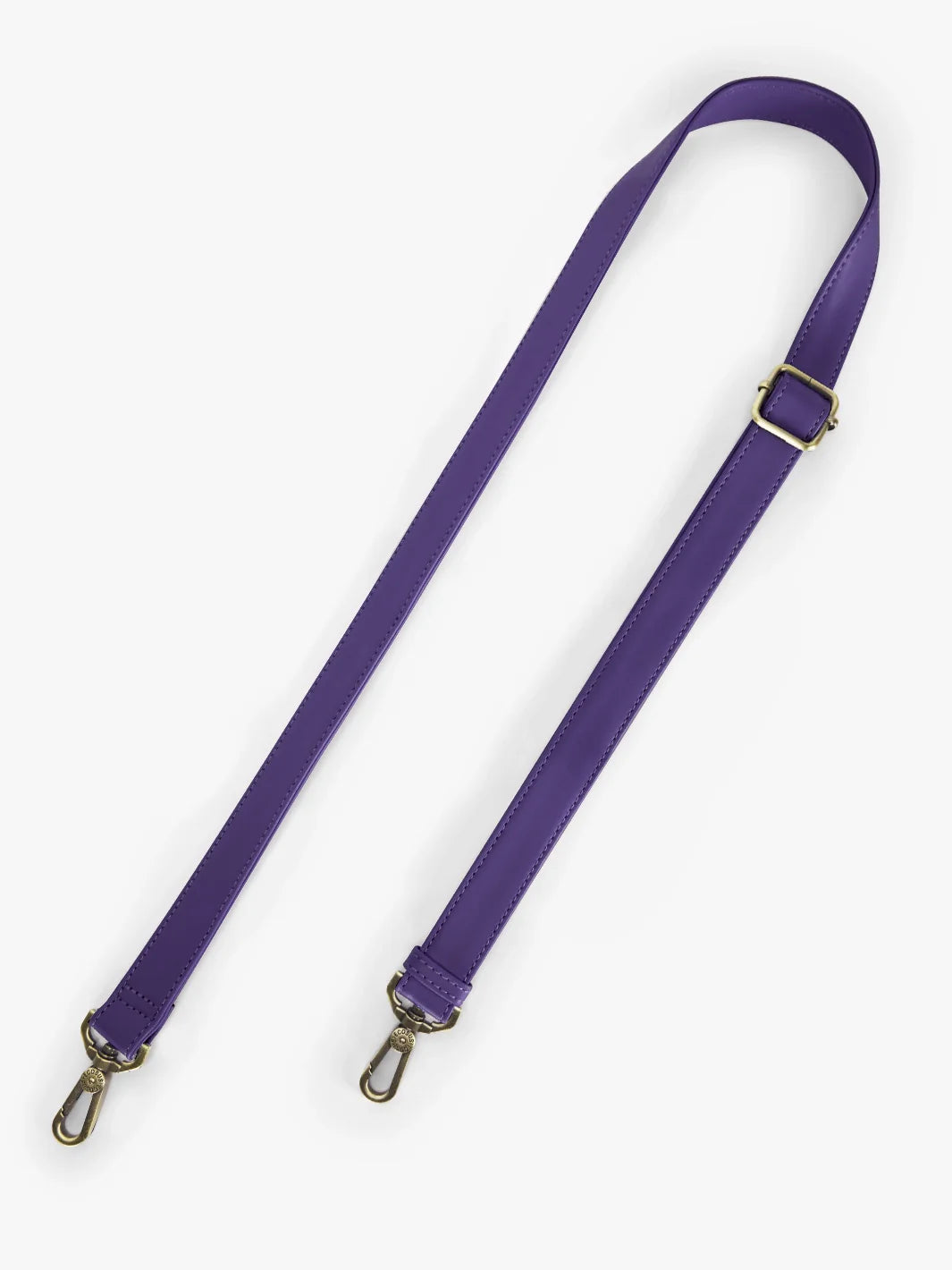 Julie Vintage Vegan Briefcase