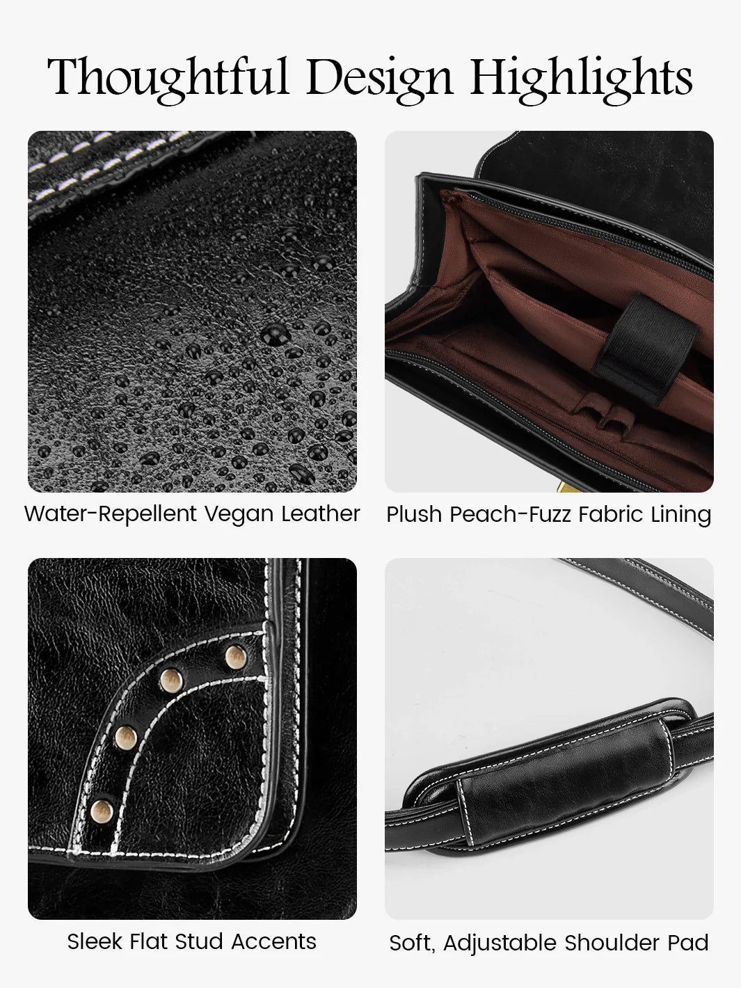 Wilder Vintage Leather 15.6-inch Laptop Backpack