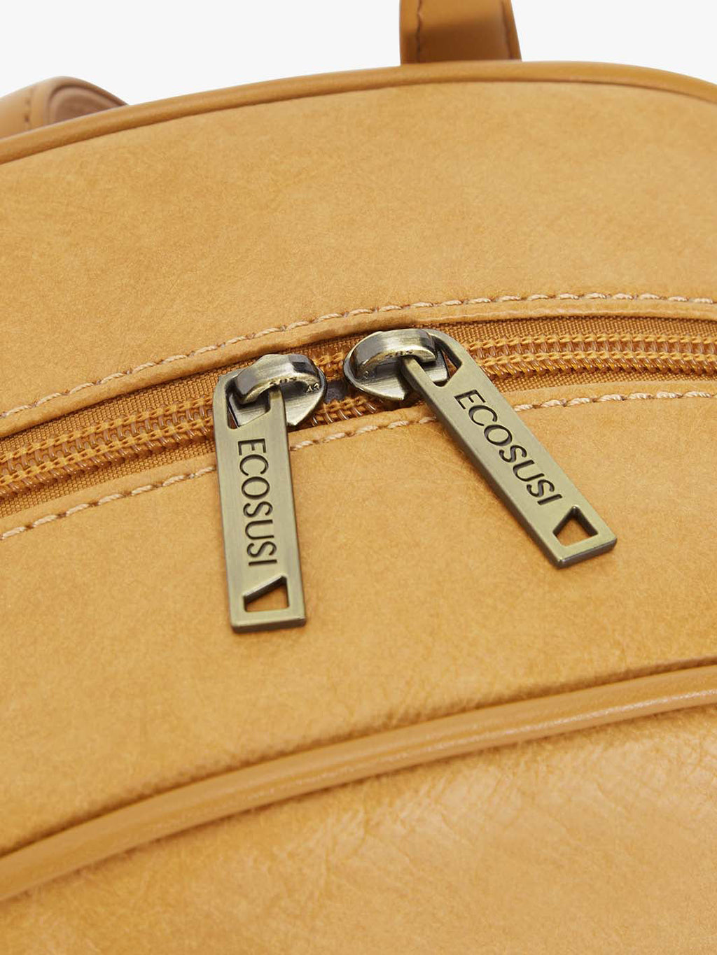 Evelina Washable Paper Mini Backpack