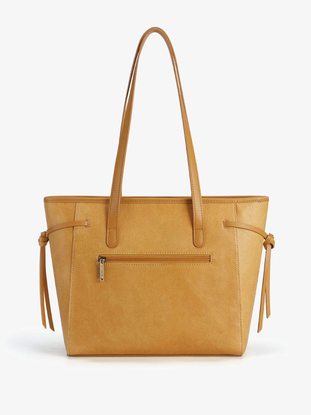 Evelina Washable Paper Classic Tote