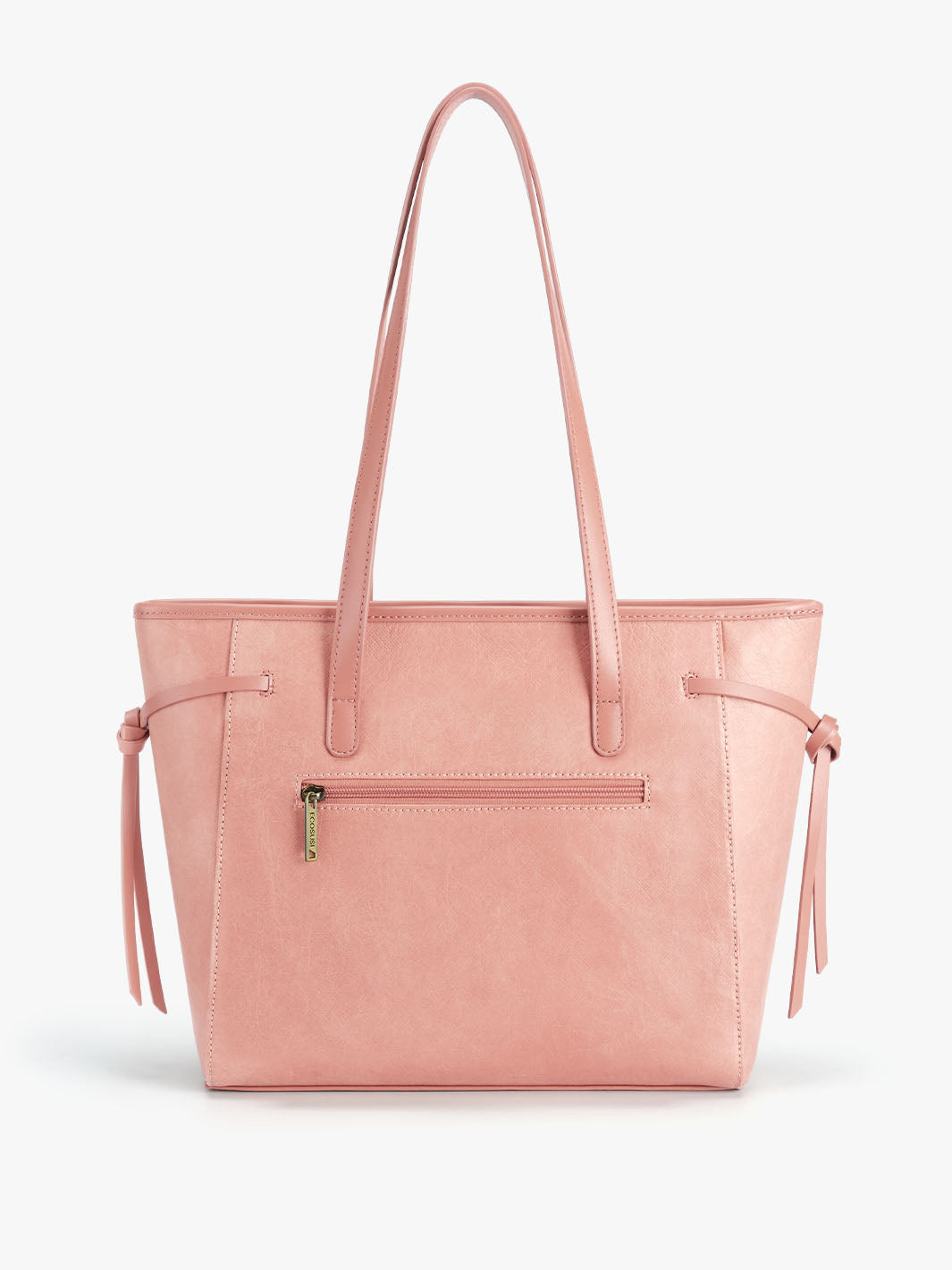 Evelina Washable Paper Classic Tote