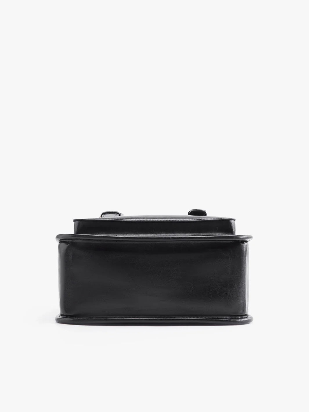 Sophie Vegan Leather Everyday Crossbody Bag