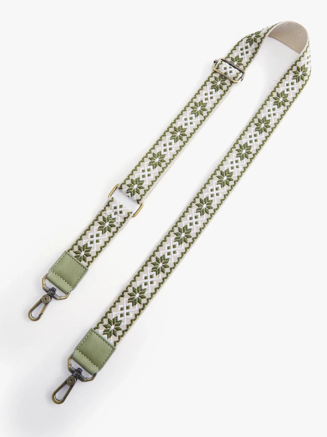 Sophie Vegan Leather Everyday Crossbody Bag