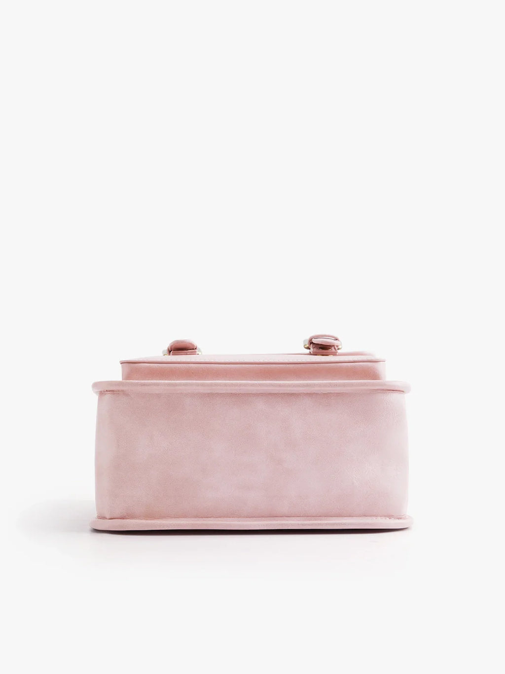 Sophie Vegan Leather Everyday Crossbody Bag