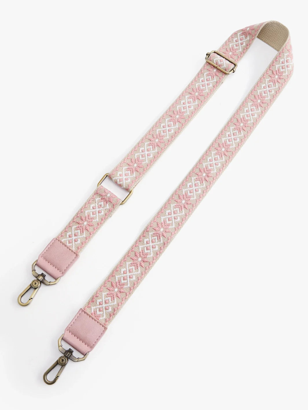 Sophie Vegan Leather Everyday Crossbody Bag