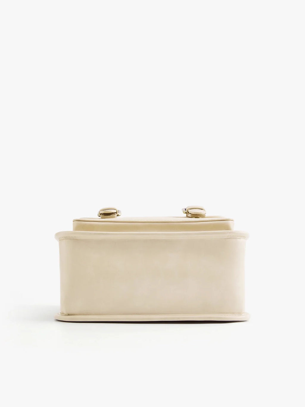 Sophie Vegan Leather Everyday Crossbody Bag