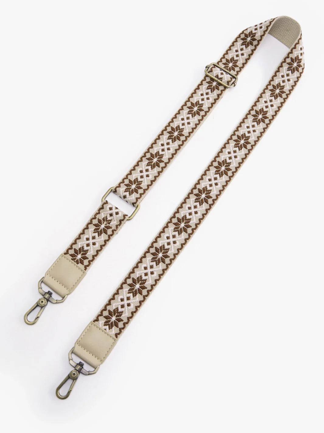 Sophie Vegan Leather Everyday Crossbody Bag