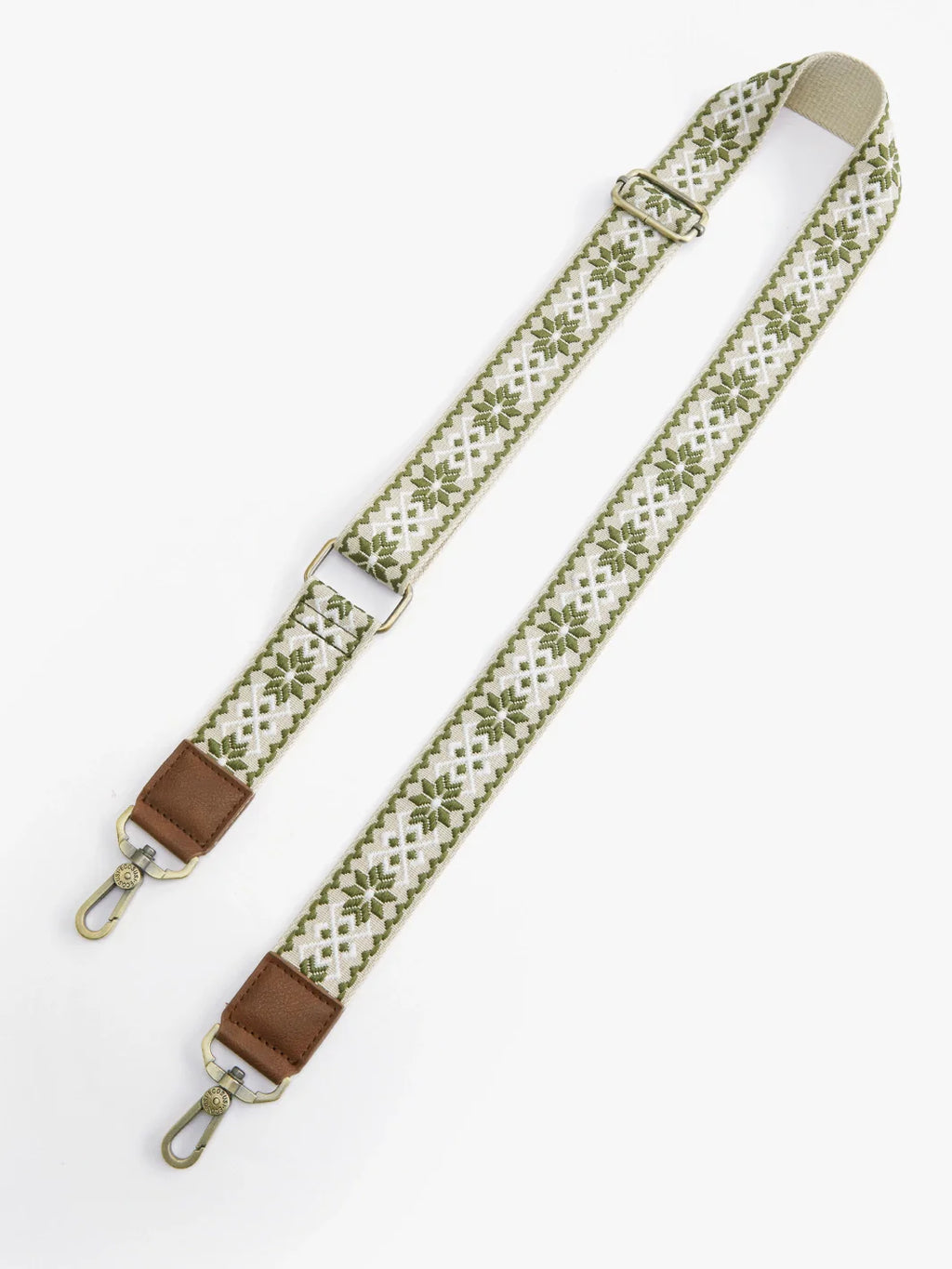 Sophie Vegan Leather Everyday Crossbody Bag