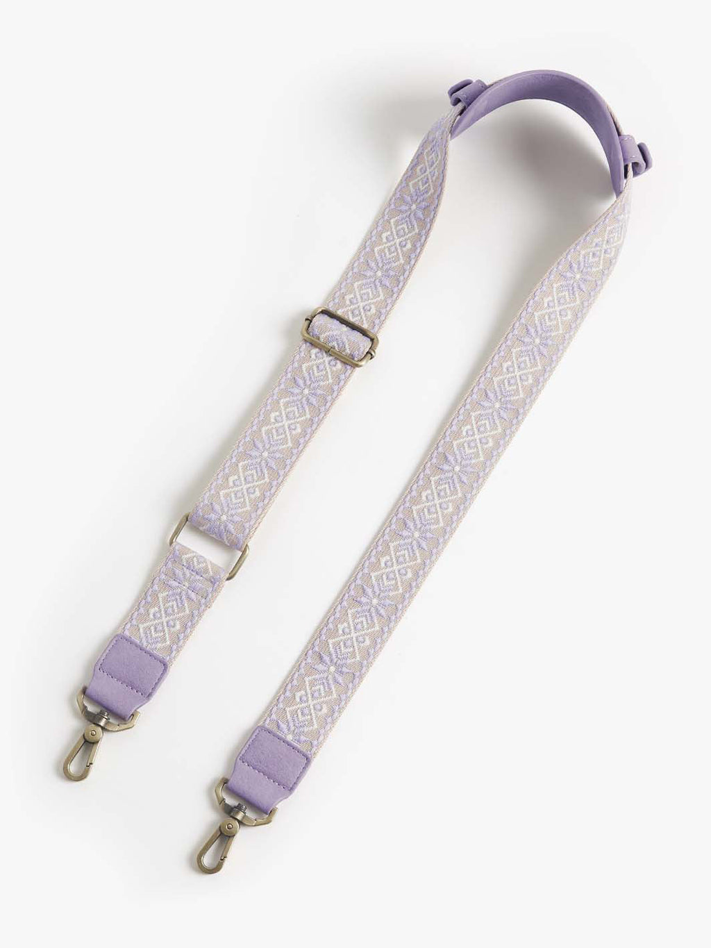 Clara Vintage Shoulder Camera Bag