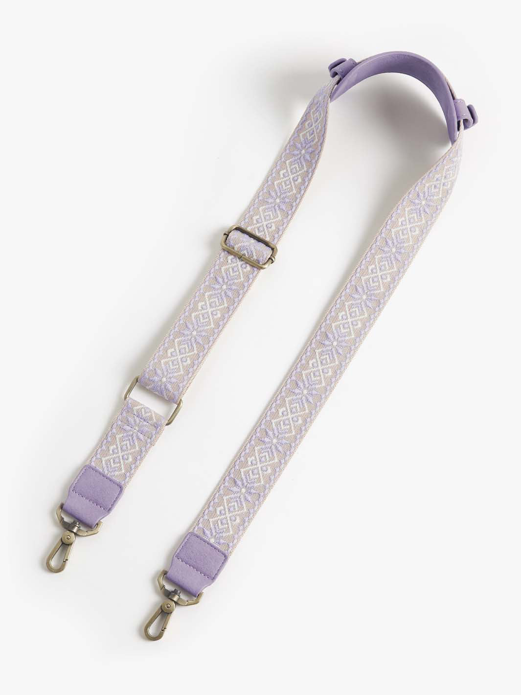 Clara Vintage Shoulder Camera Bag