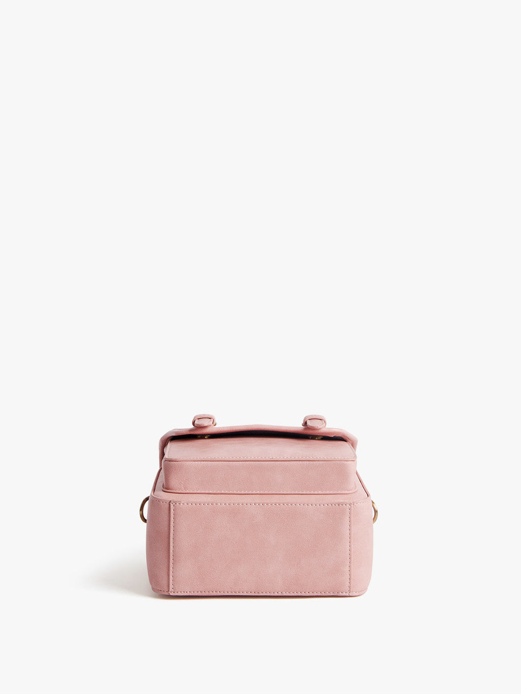 Clara Vintage Shoulder Camera Bag