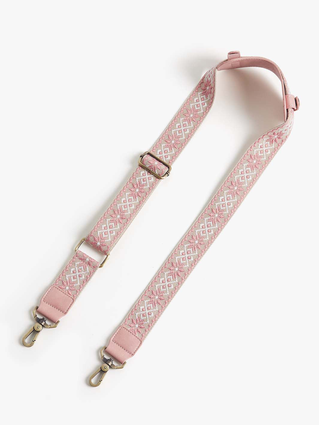 Clara Vintage Shoulder Camera Bag