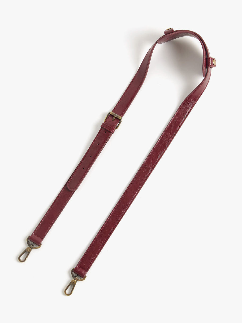 Clara Vintage Shoulder Camera Bag