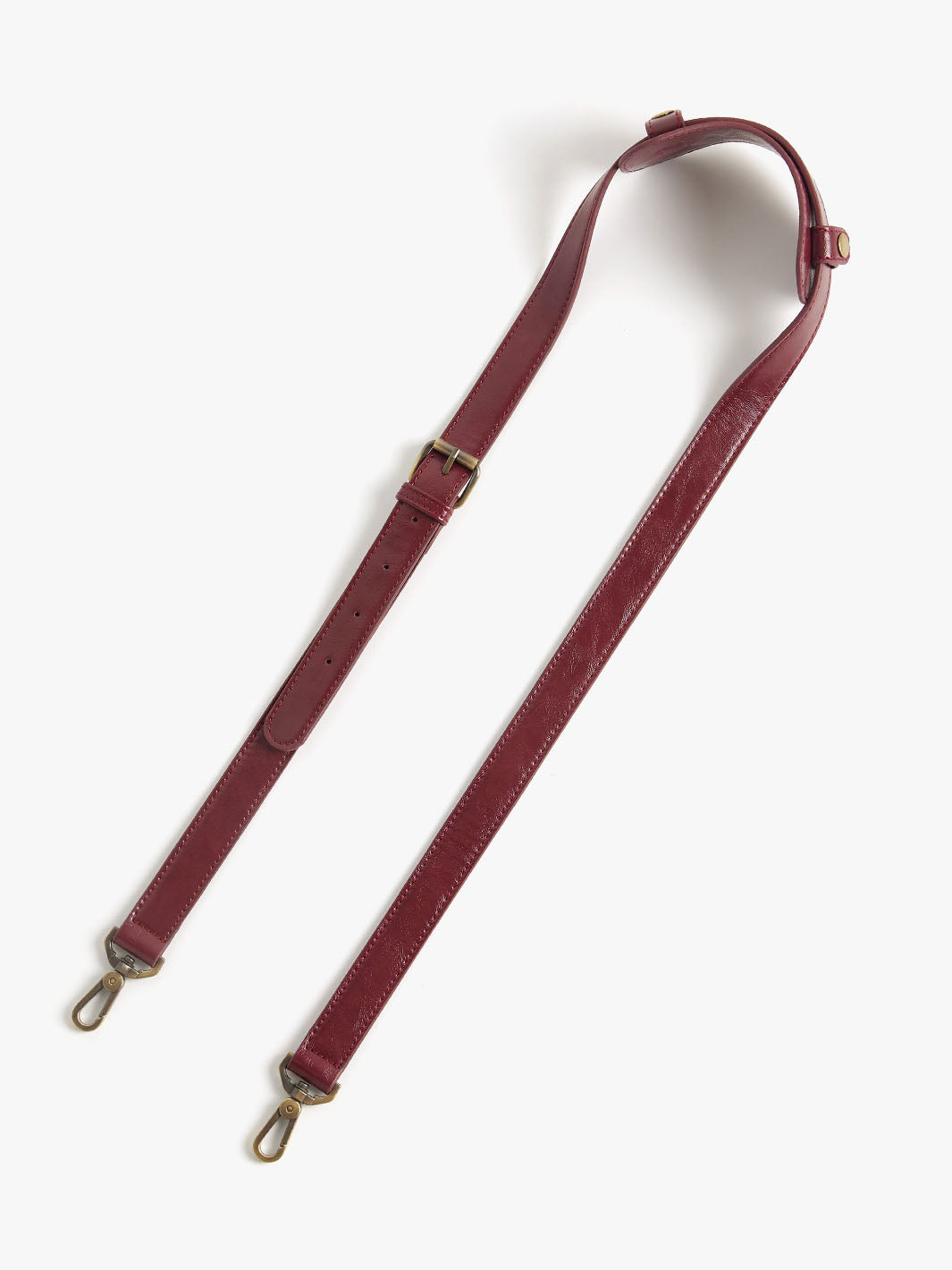 Clara Vintage Shoulder Camera Bag