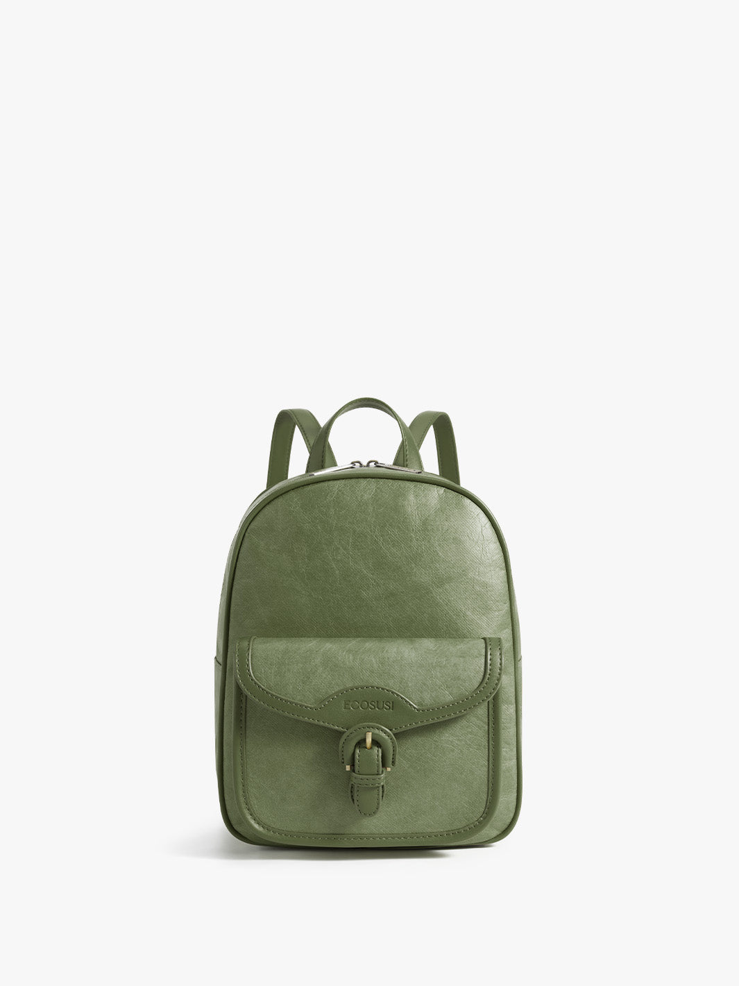 Evelina Washable Paper Mini Backpack