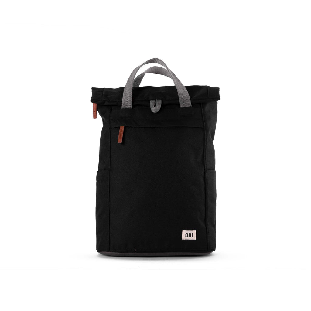 Finchley Backpack in Ash
