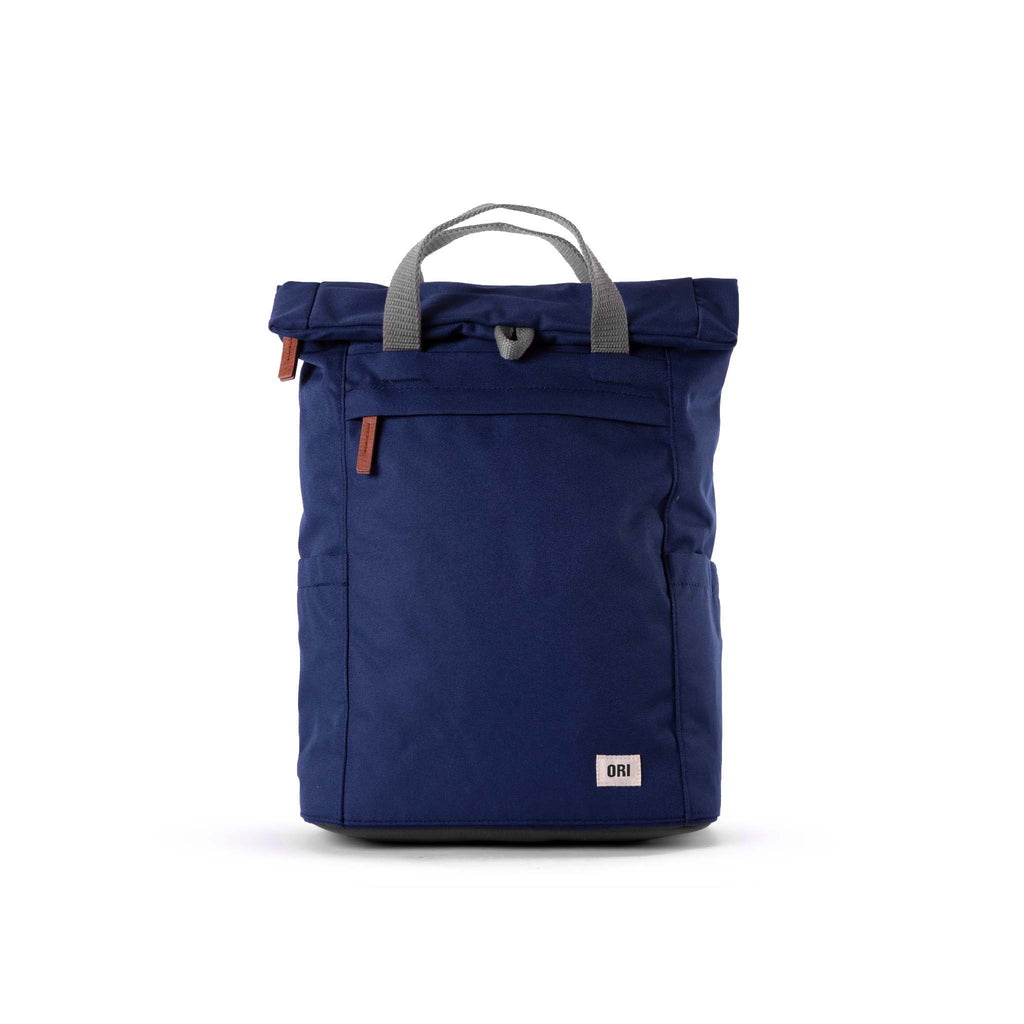 Finchley Backpack in Mineral