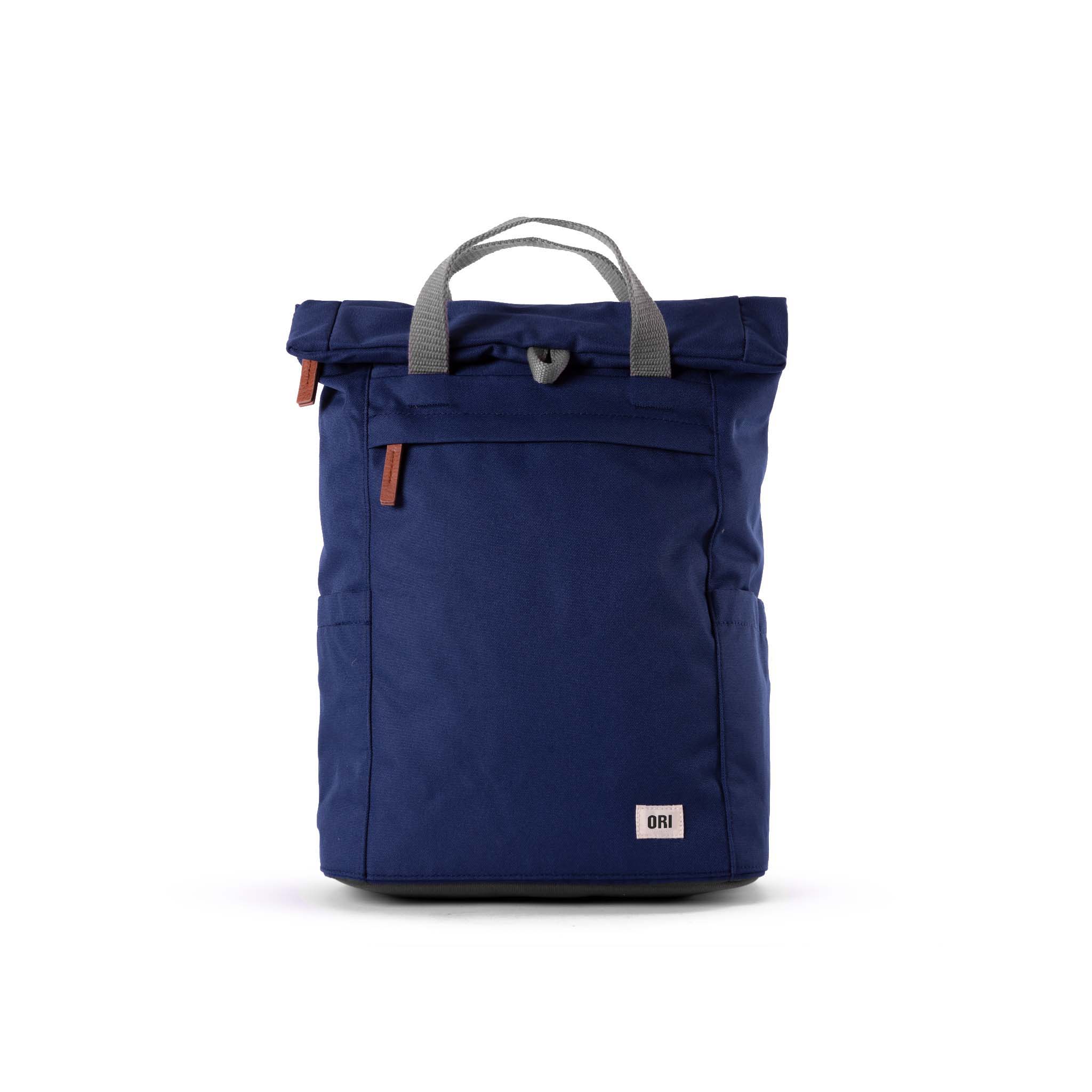 Finchley Backpack in Mineral