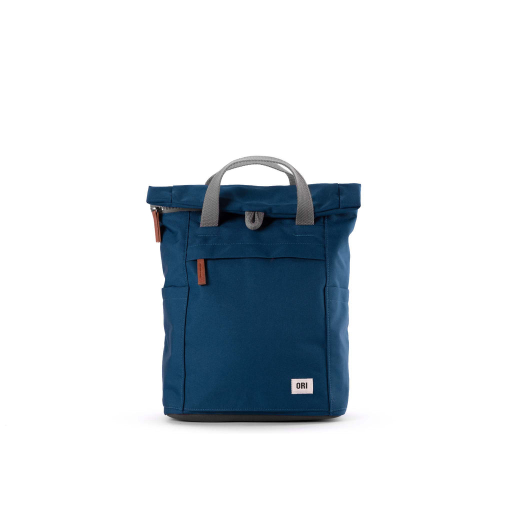 Finchley Backpack in Marine
