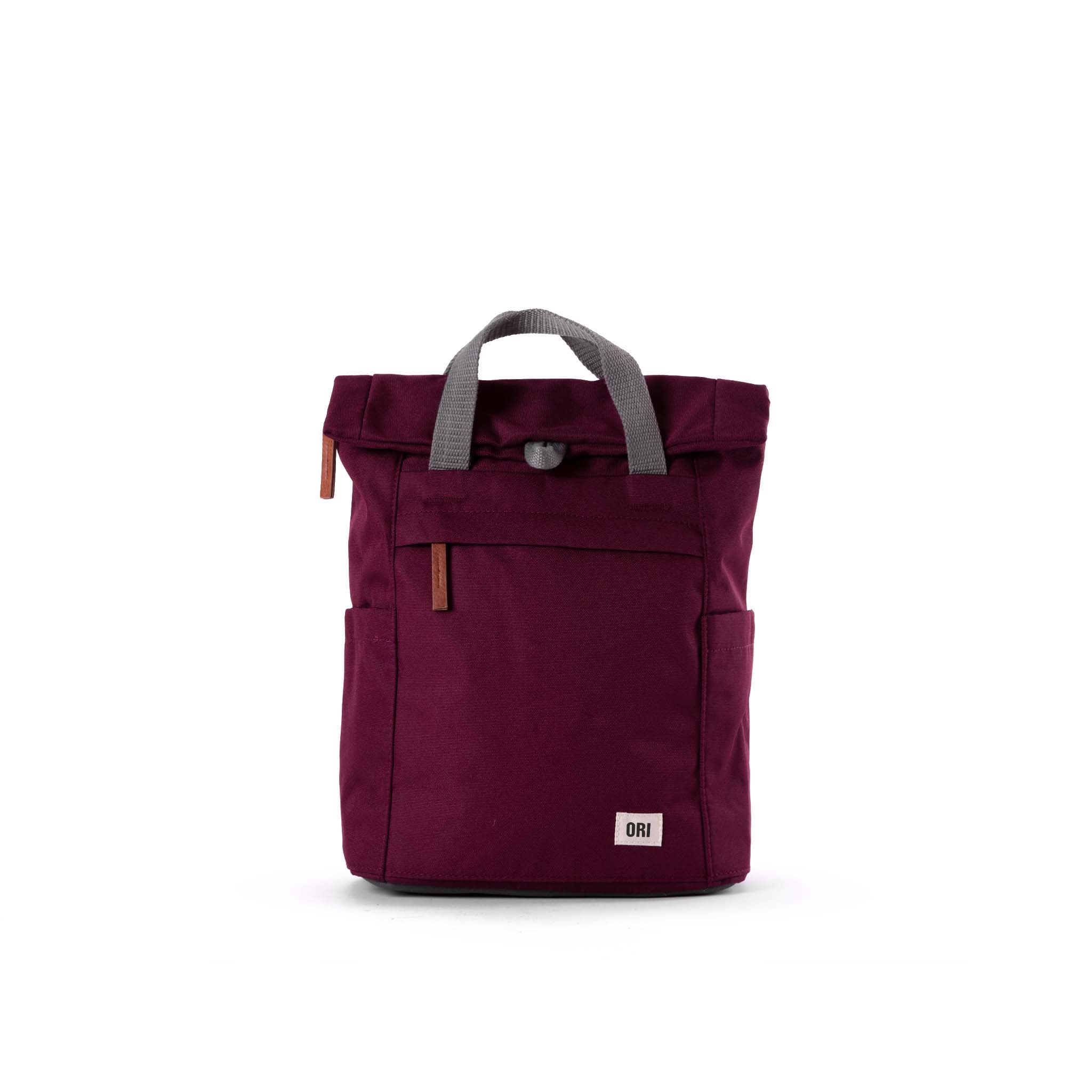 Finchley Backpack in Sienna
