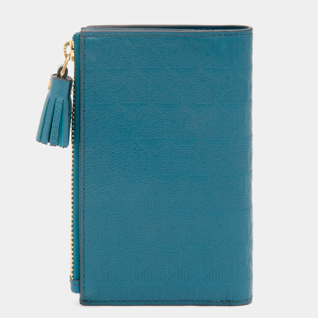 Anya Brands Frosted Flakes Folding Wallet