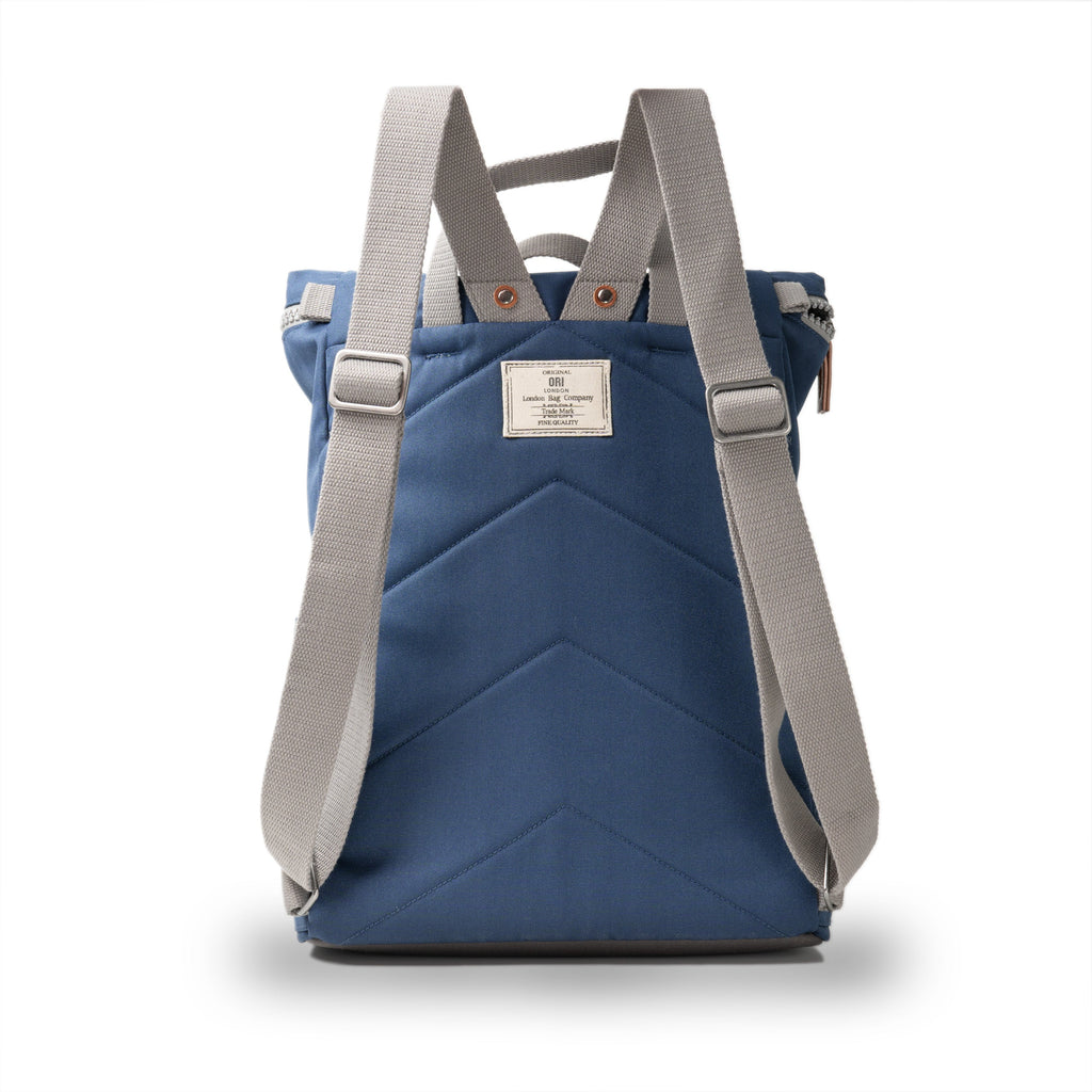 Finchley Backpack in Pacific