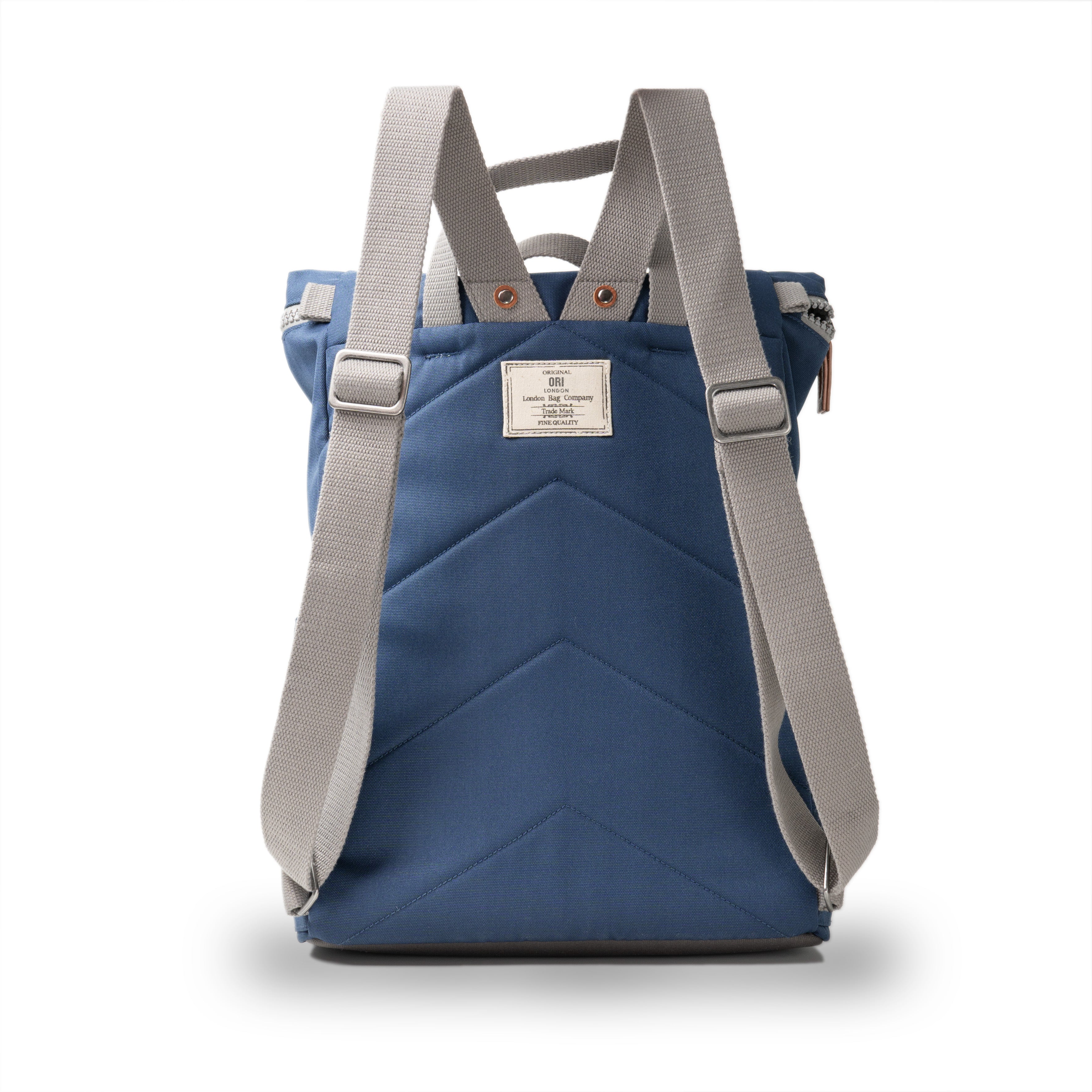 Finchley Backpack in Pacific