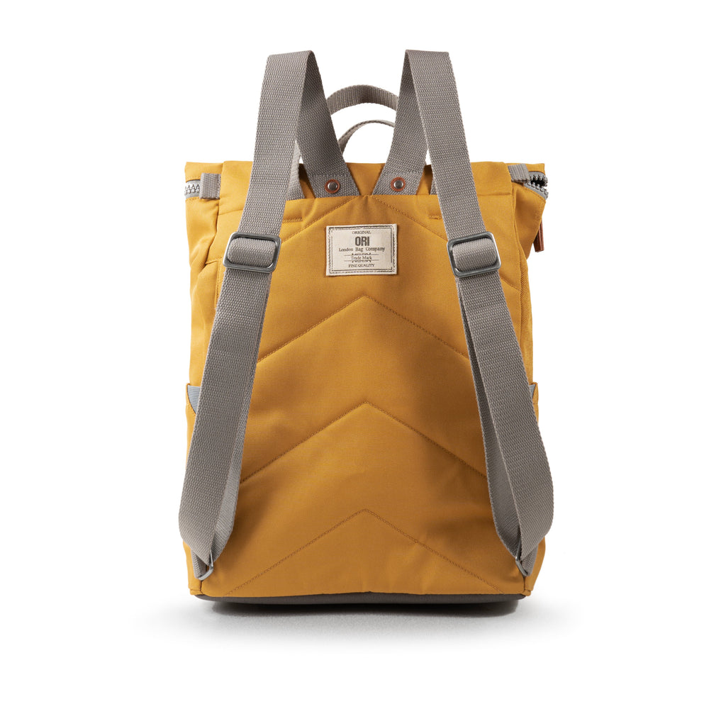 Finchley Backpack in Flax