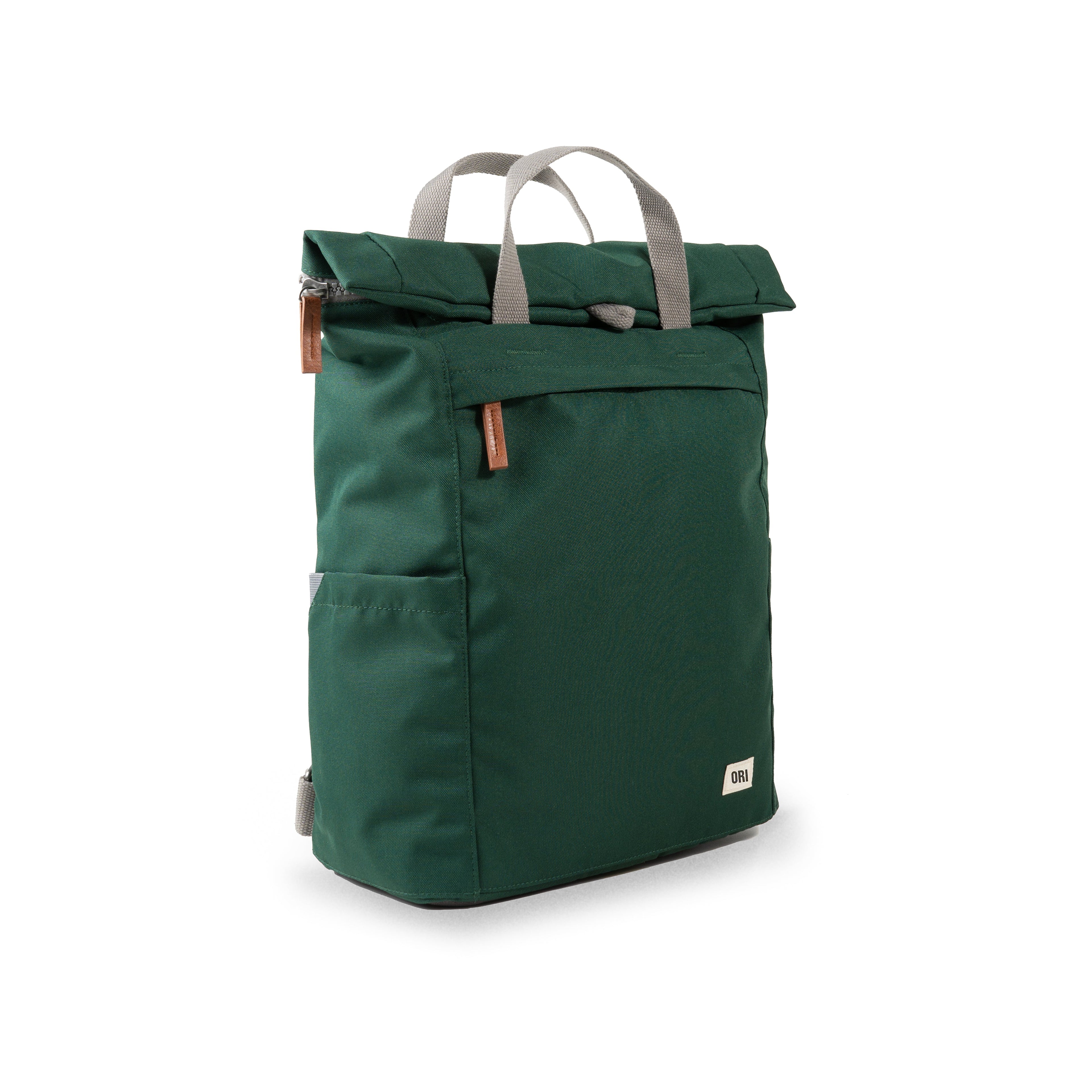 Finchley Backpack in Forest