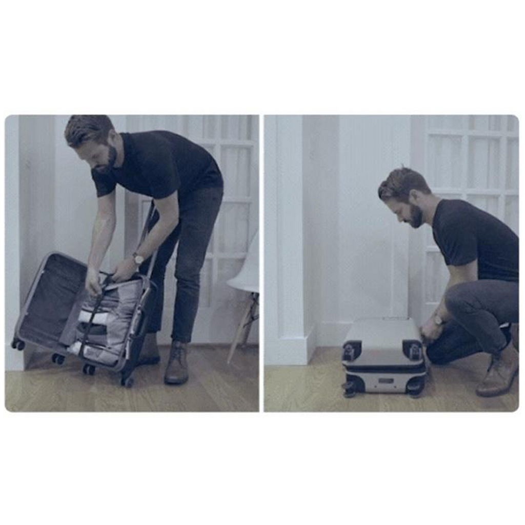 Carry-On Closet Original