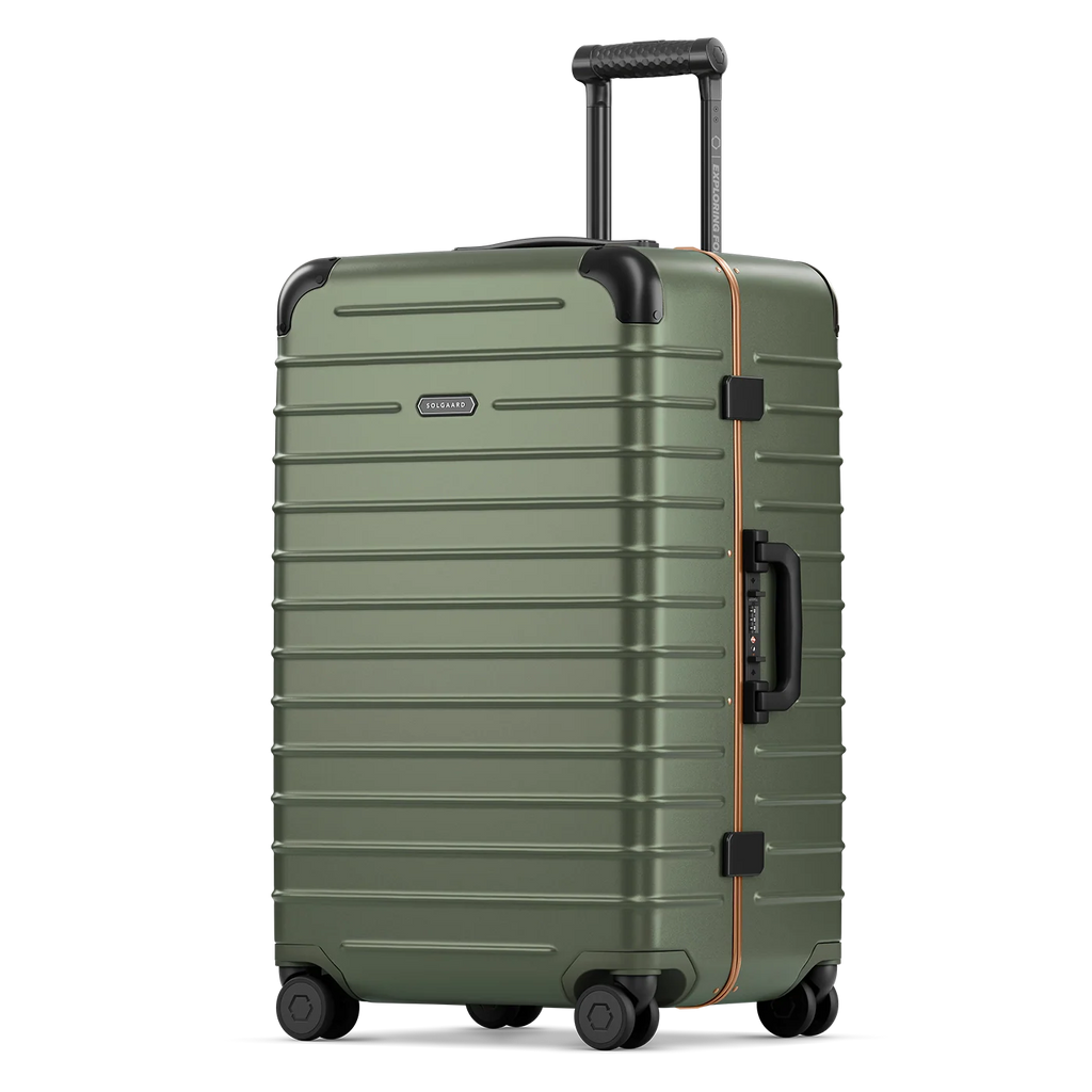 Check-In Closet Original