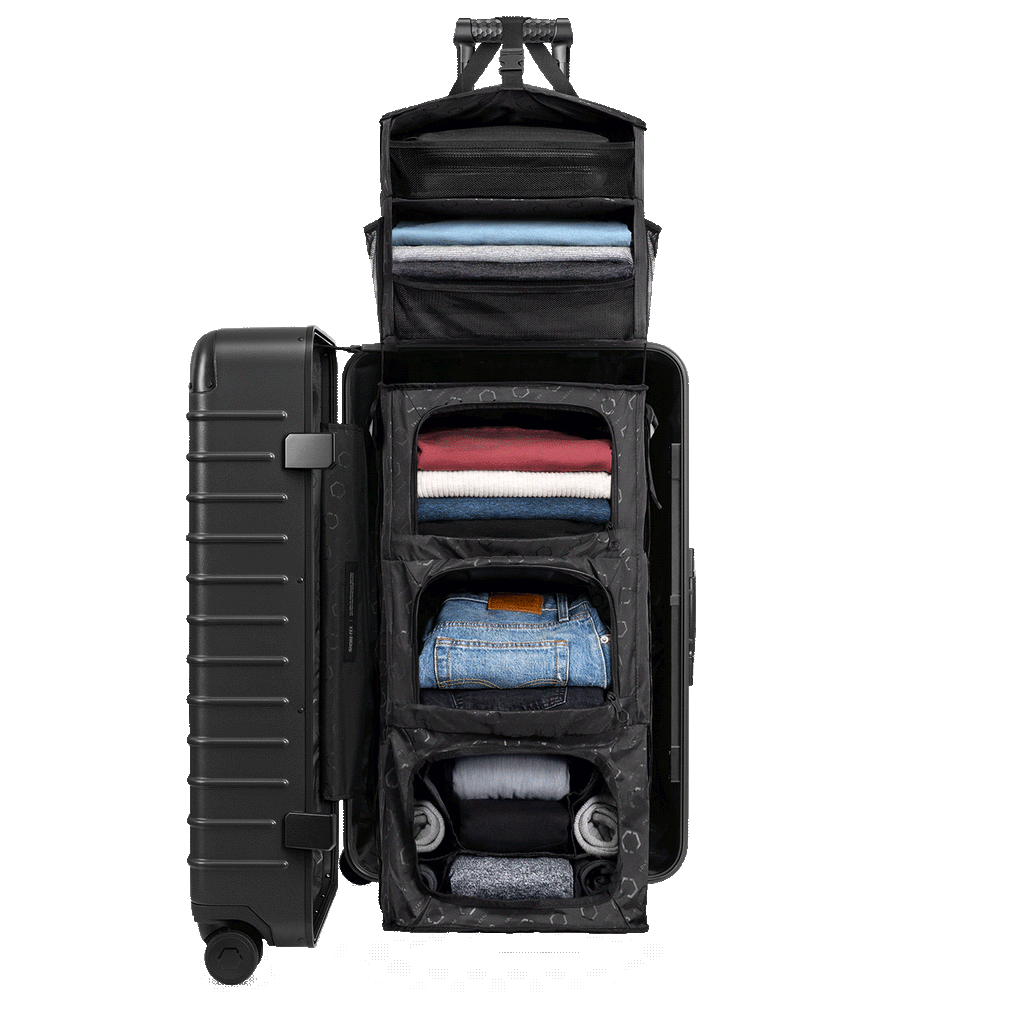 Check-In Closet Original