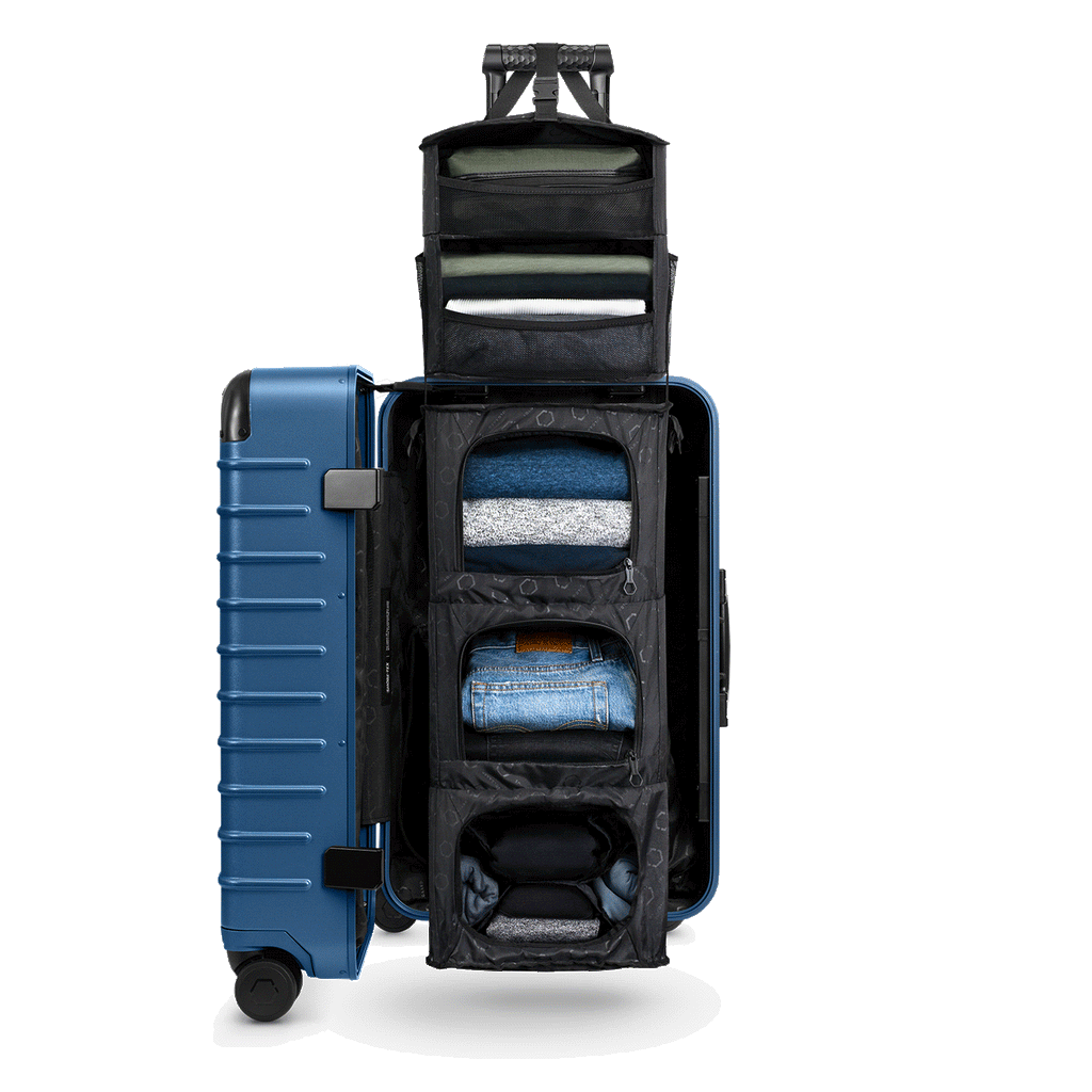 Check-In Closet Original