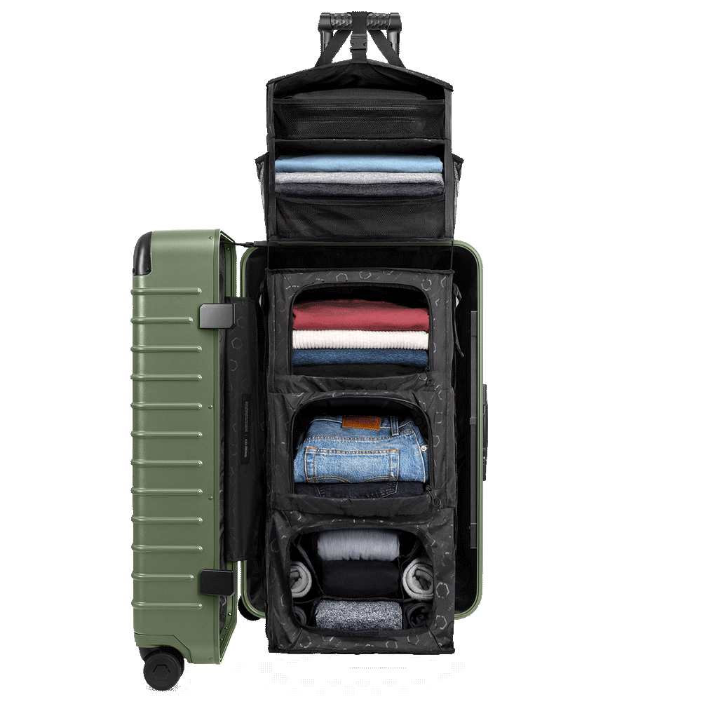 Check-In Closet Original