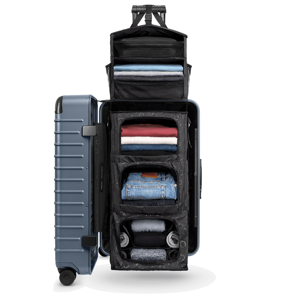 Check-In Closet Original