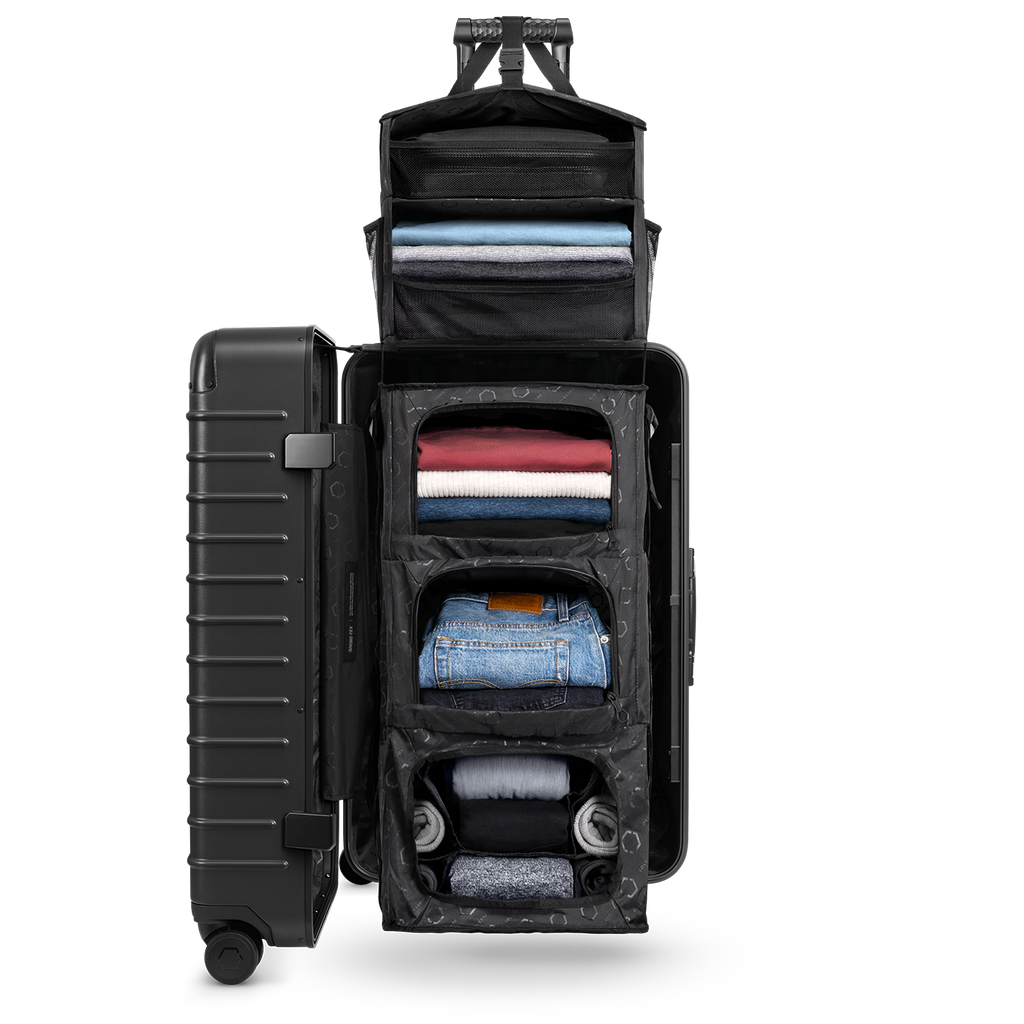 Check-In Closet Original