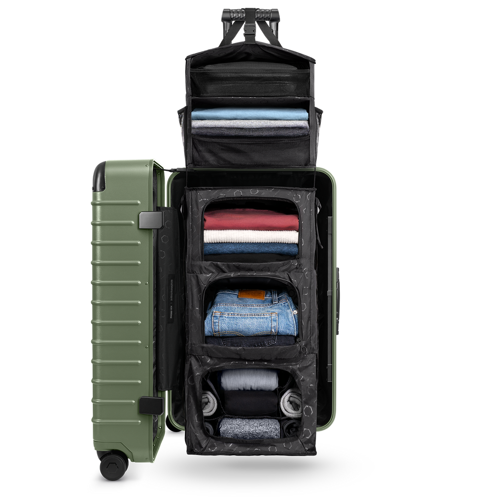 Check-In Closet Original