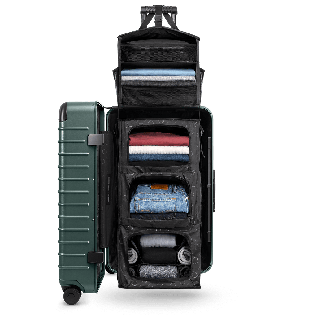 Check-In Closet Original