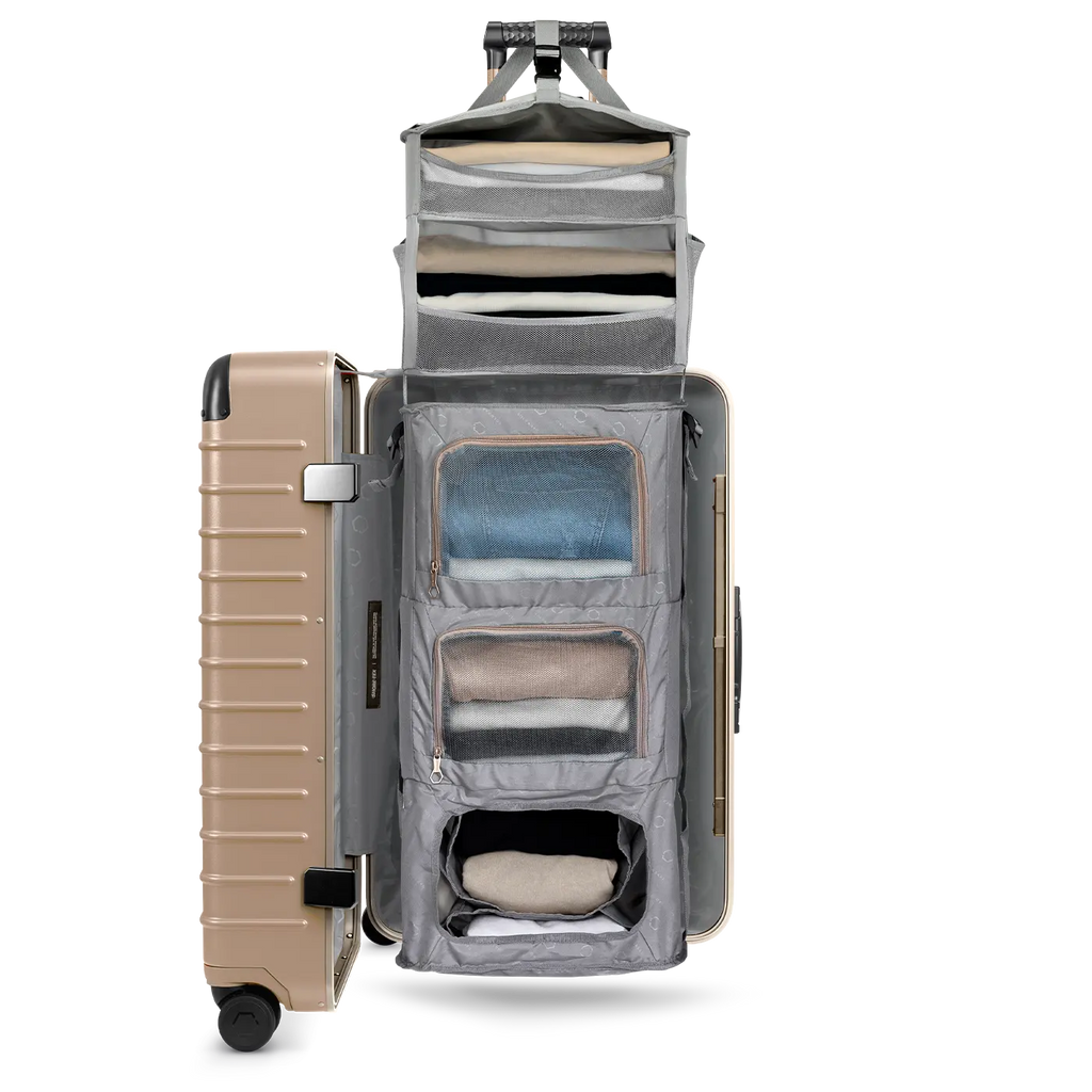 Check-In Closet Original