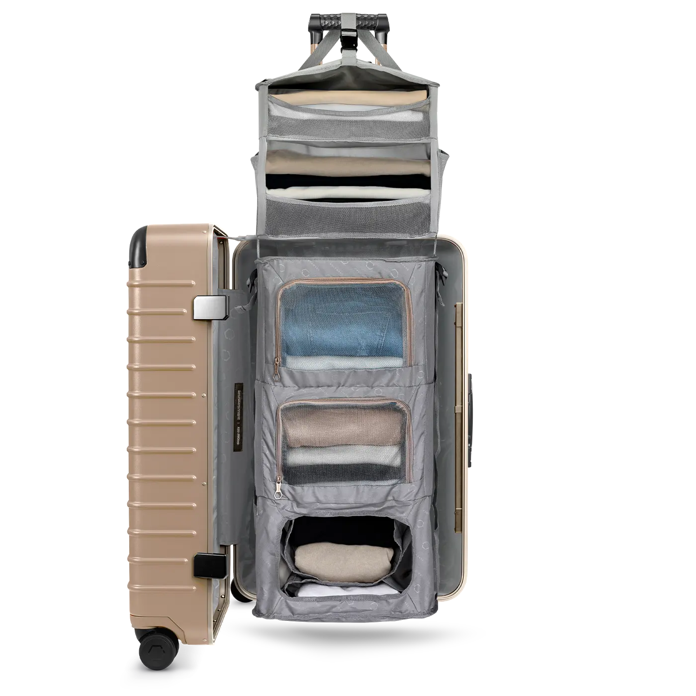 Check-In Closet Original