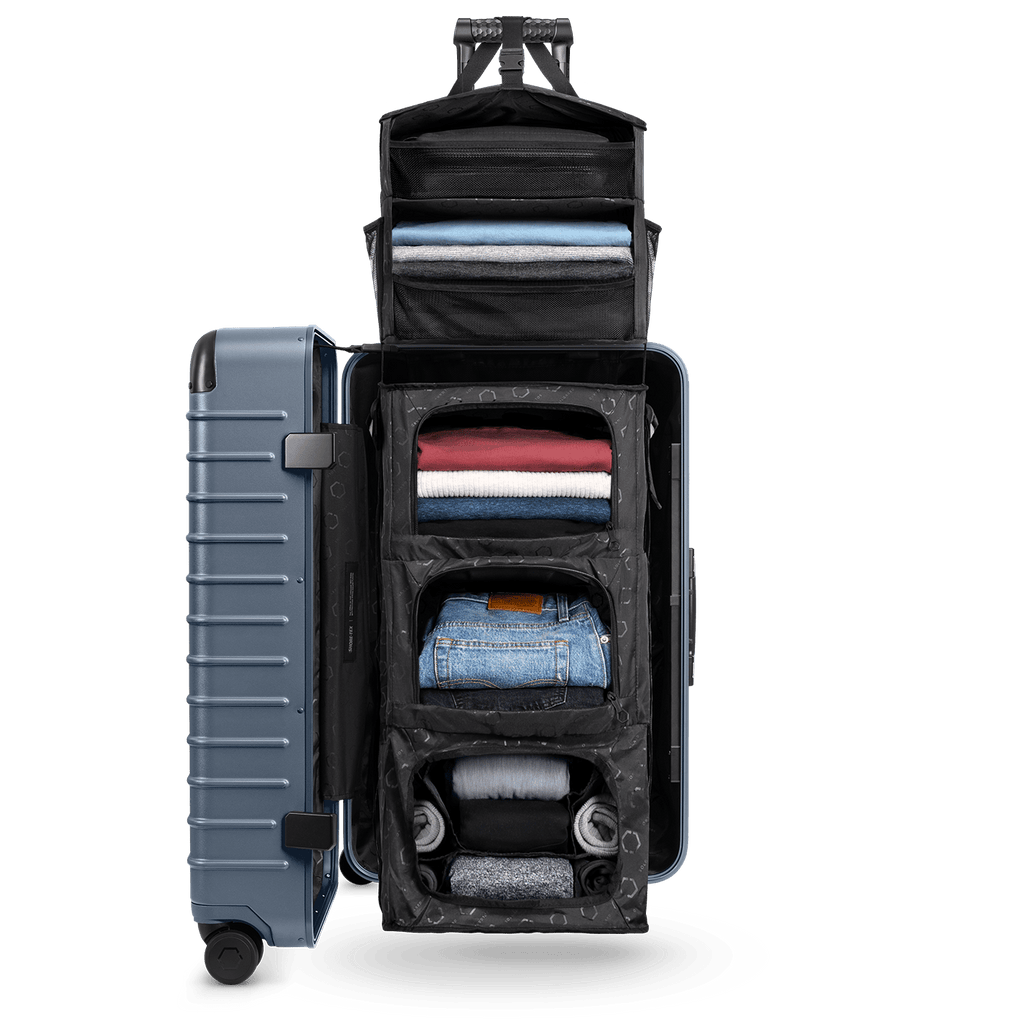 Check-In Closet Original