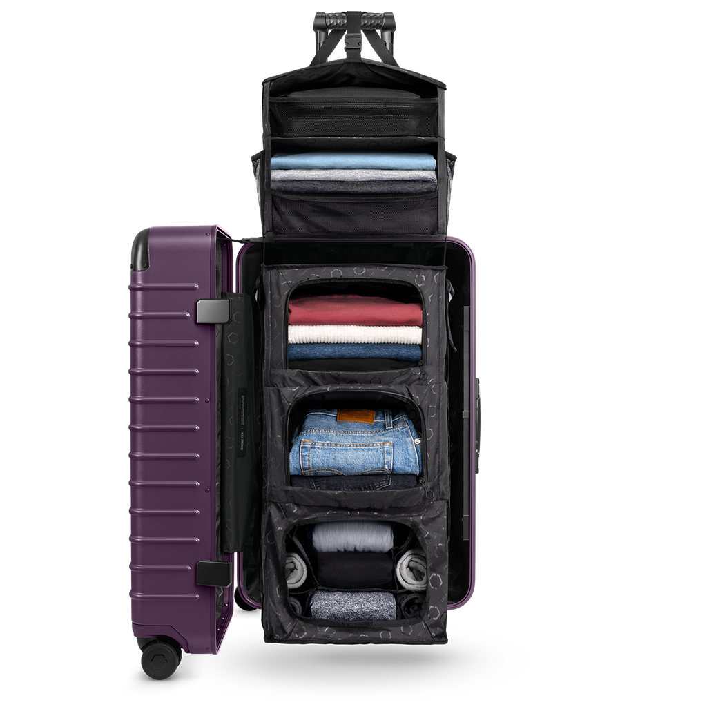 Check-In Closet Original